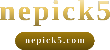 nepick5 logo