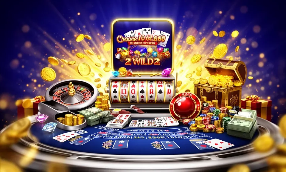 nepick5 Live Dealer Baccarat