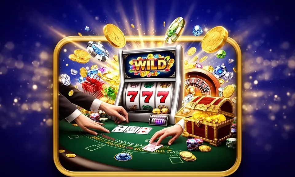 nepick5 Bonus